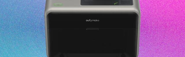 EufyMake E1 UV Printer Review (2026): Add 3D Texture to Mugs, Magnets, and More