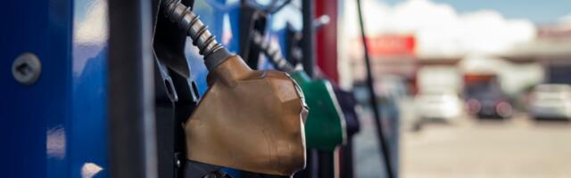 Amazon Primes Fuel Up Friday saves you 20 cents per gallon of gas