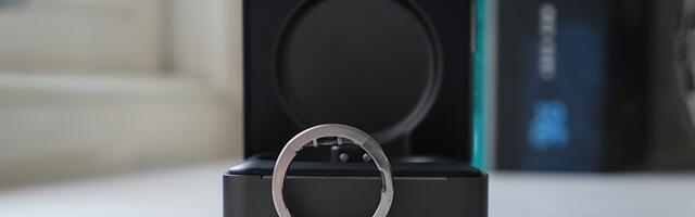 Ultrahuman Ring Pro review: The future of smart rings looks a lot like its present