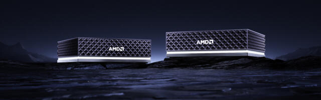 AMD prices its Ryzen AI Halo PC at $3,999, unveils Ryzen AI Max 400 chips