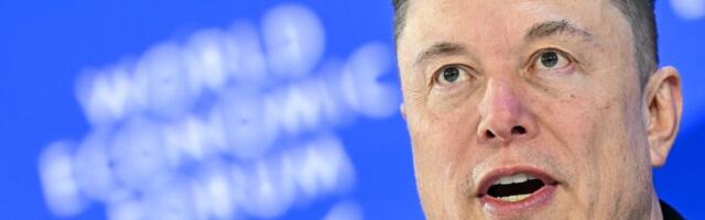 Elon Musk Is Already Preparing to Evict Anthropic from SpaceX’s Data Center