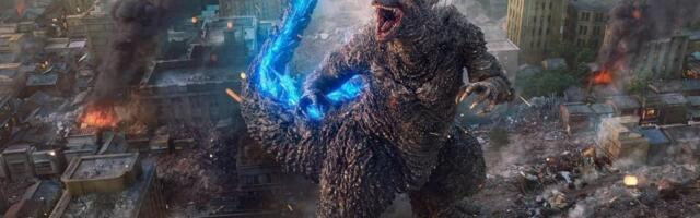 5 great Netflix sci-fi movies to watch in the summer