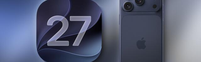iOS 27 Fixes Justin Bieber's Problem