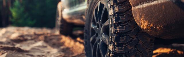5 Common Mistakes People Make While Off-Roading