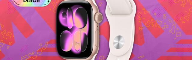 We found the best Apple Watch deals ahead of Prime Day — shop the Series 11 at best-ever price