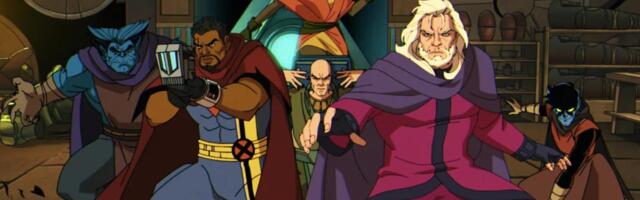 'X-Men '97': When to Stream Season 2 of the Marvel Series