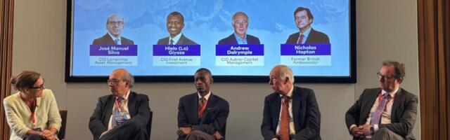 Active Management and Geopolitics Define the Next Emerging Markets Growth Cycle