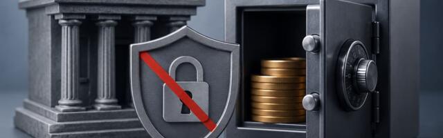 EBA Rules Central-Bank Accounts Cannot Satisfy PSD2 Safeguarding Rules