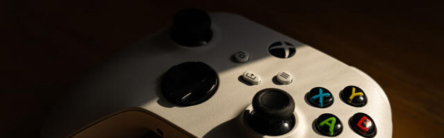 Xbox Live Is Down Monday: Microsoft Says It’s Working on a Resolution