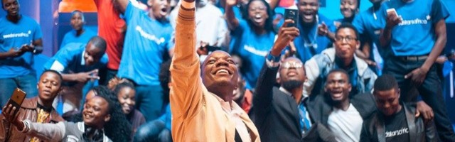 30 African startups advance to regional finals of Seedstars World competition