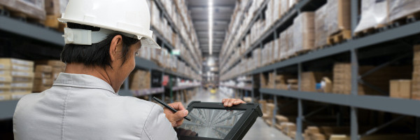 COVID-19 revealed the fragility of supply chains