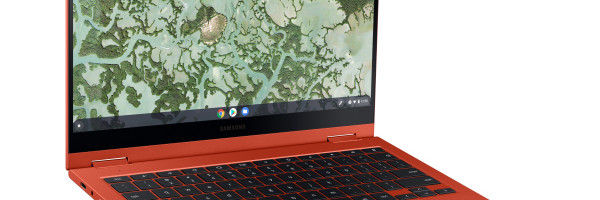 Samsung simplifies with a lower-price premium Chromebook