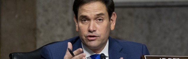 Sen. Marco Rubio endorses Amazon warehouse union drive in surprise op-ed