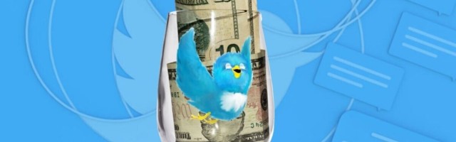 The Twitter Blue subscription service is now available in Australia and Canada