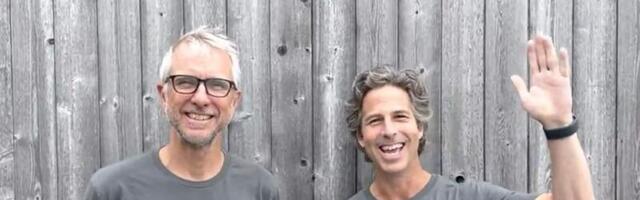 Hubdoc founders join New Zealand A2X to scale accounting tech firm