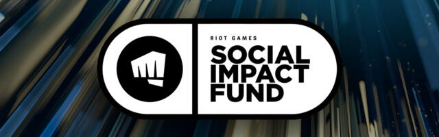 Riot Games offers community grant to Irish non profit nominated by players