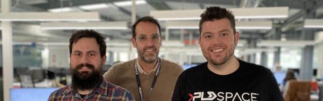 Elche-based PLD Space closes €25 million and looks to rocket-launch further expansion