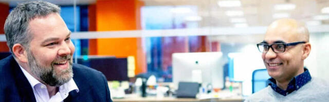 Daylight Automation acquires SaaS startup Proof Data Technology