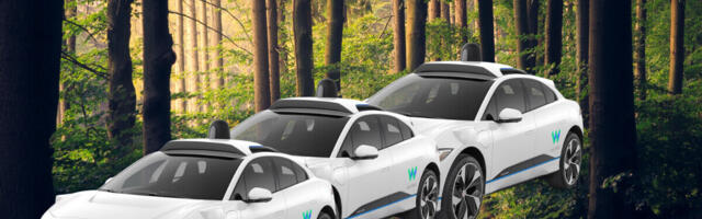 Driverless cars won’t save the planet if we use them all the damn time