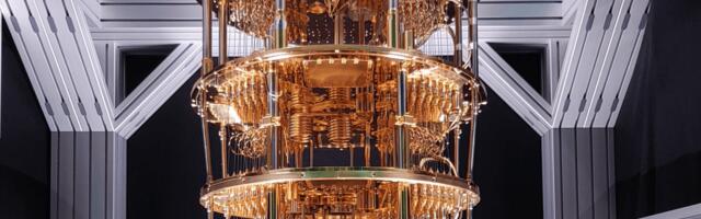 The quantum leap! IQM picks €35 million funding to boost quantum fabrication facility in Espoo