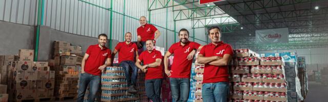 Egyptian B2B e-commerce startup Talabeyah acquired by MNT-Halan