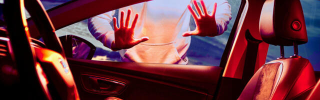 Autonomous vehicles are a dream for drug smugglers — and the law must prepare