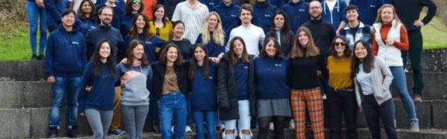 Zurich-based Ledgy secures €22 million to encourage a culture of ownership through the power of equity