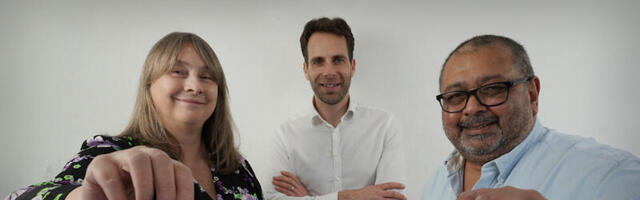 Scottish remote care startup Waire Health raises £2m