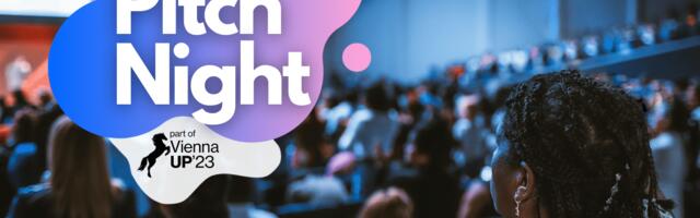 Join our Pitch Night on June 2 in Vienna – powered by EU-Startups and Vienna Business Agency!