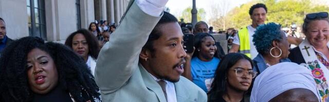 The return of two expelled Tennessee Democrats is a powerful rebuke to Republicans