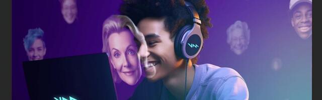 Pick a voice, any voice: Voicemod unleashes “AI Humans” collection of real-time AI voice changers