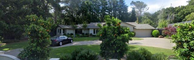 Single family residence sells for $6.4 million in Saratoga