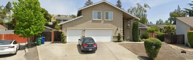 Four-bedroom home sells in San Ramon for $2.3 million
