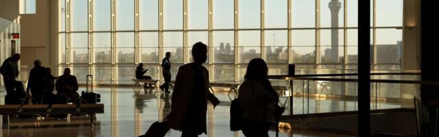 North American airports that travelers find the most – and least – satisfying