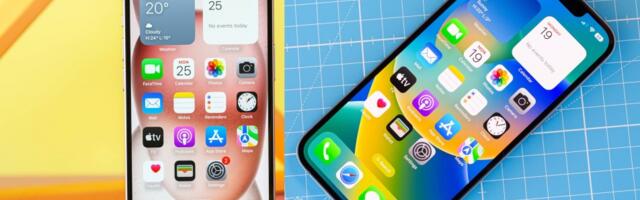Apple iPhone 15 vs. Apple iPhone 14