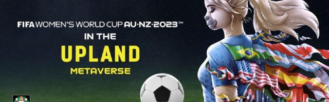 Upland raises $7M for virtual land Web3 metaverse