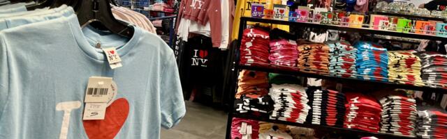 U.S. Visitor Visa Demands Are Still Overwhelming