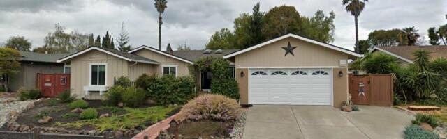 The 10 most expensive homes that reported sold in Danville, San Ramon, Dublin, Pleasanton the week of Feb. 5