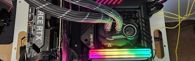 Asus ROG Maximus Z790 Apex Encore Review: Premium Overclocking Option