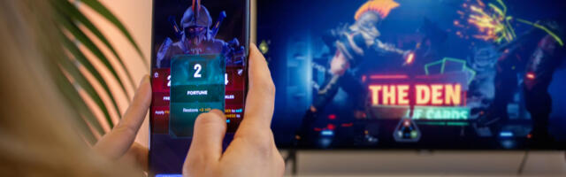 Finland’s Return Entertainment and global electronics company Samsung elevate smart TV gaming with “Rivals Arena” partnership