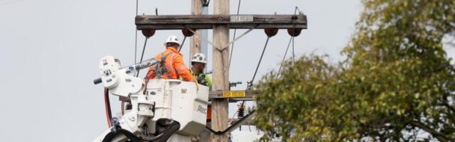 Battery-powered California faces lower blackout risk this summer