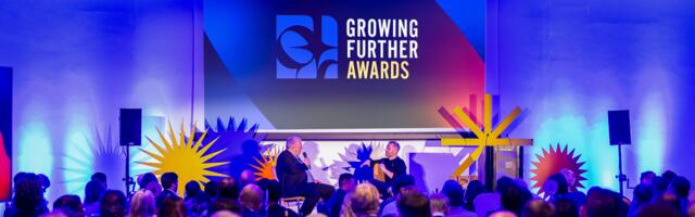 Foodtech needs a publicity boost - and these awards are hoping to platform the best 