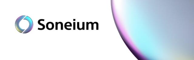 Sony Group and Startale unveil Soneium blockchain to accelerate Web3 innovation