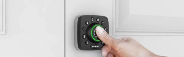 Our favorite smart lock is on sale at Target — plus more of the best smart home deals