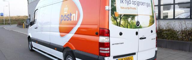 PostNL CEO Herna Verhagen steps down; current CFO Pim Berendsen to take the helm