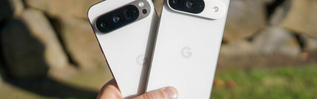 Google Play Promo Slashes 30% Off Pixel 9, Pixel 9 Pro or Pixel 9 Pro XL