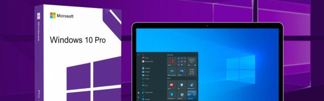 Windows 11 Pro is just $20