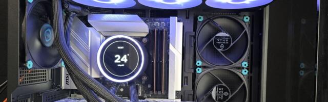 NZXT Kraken Elite 360 RGB Review: The best on the market – and priced like it