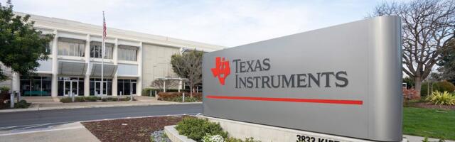 Alarming amount of Texas Instrument chips found in Russian-based weapons in Ukraine — Russian military using third parties to purchase U.S-made chips