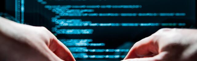 AI-generated phishing scams target corporate executives